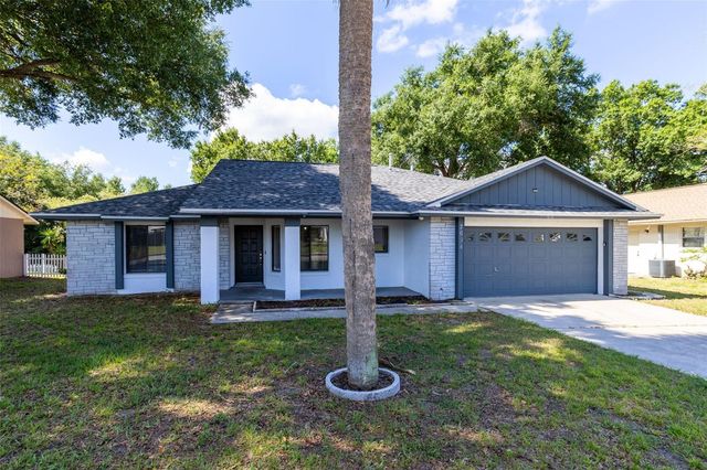 7694 INDIAN RIDGE TRAIL S, Kissimmee, FL 34747