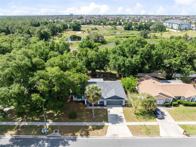 7694 INDIAN RIDGE TRAIL S, Kissimmee, FL 34747