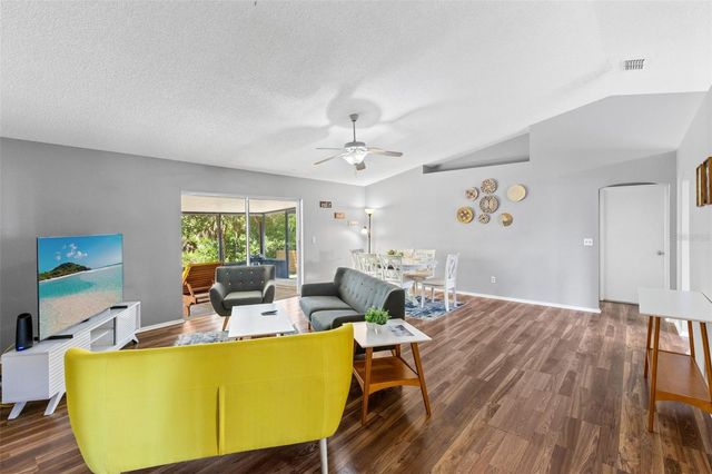 7694 INDIAN RIDGE TRAIL S, Kissimmee, FL 34747