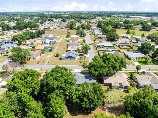 7694 INDIAN RIDGE TRAIL S, Kissimmee, FL 34747