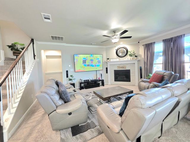 6108 Scaled Quail Rd, Midland, TX 79705