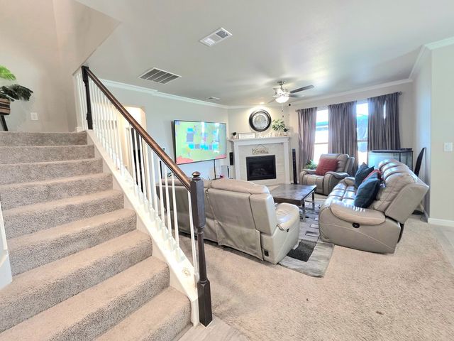 6108 Scaled Quail Rd, Midland, TX 79705