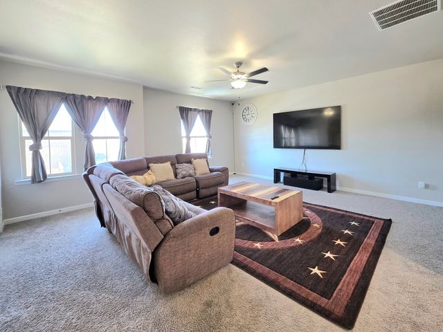 6108 Scaled Quail Rd, Midland, TX 79705