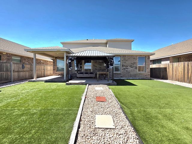 6108 Scaled Quail Rd, Midland, TX 79705