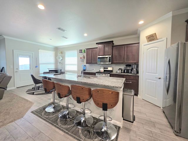 6108 Scaled Quail Rd, Midland, TX 79705