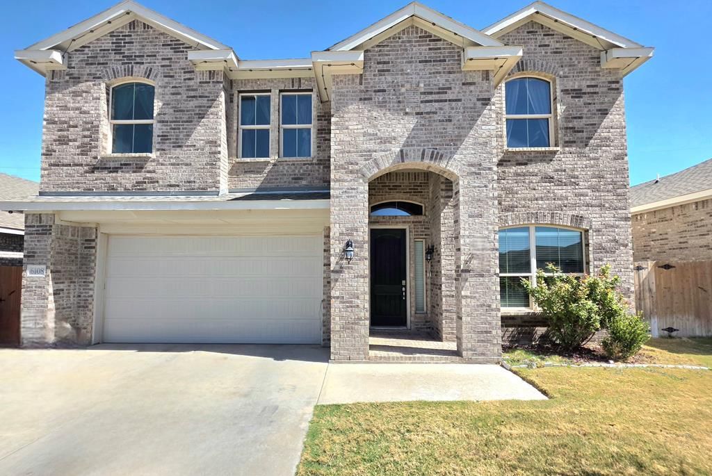 6108 Scaled Quail Rd, Midland, TX 79705