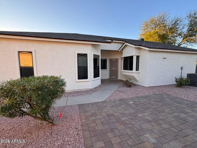 4725 E Brown Road Unit 72, Mesa, AZ 85205