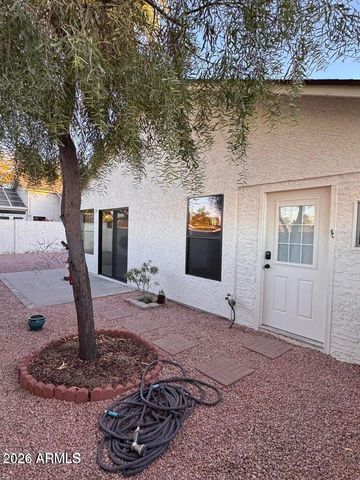4725 E Brown Road Unit 72, Mesa, AZ 85205