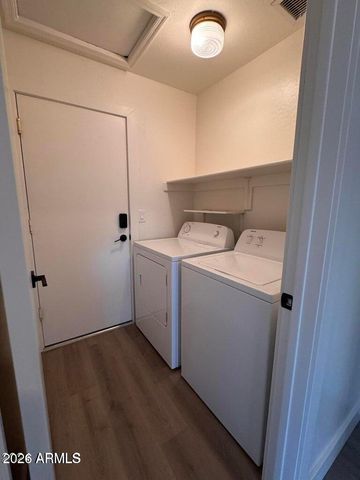 4725 E Brown Road Unit 72, Mesa, AZ 85205