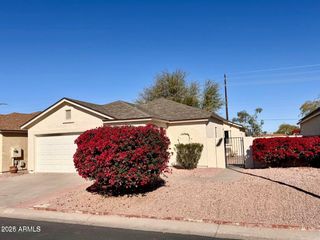 4725 E Brown Road Unit 72, Mesa, AZ 85205