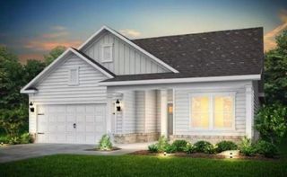 1027 Whitefox Drive, Spartanburg, SC 29307
