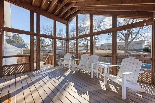 20 Clive Drive NW, Cedar Rapids, IA 52405