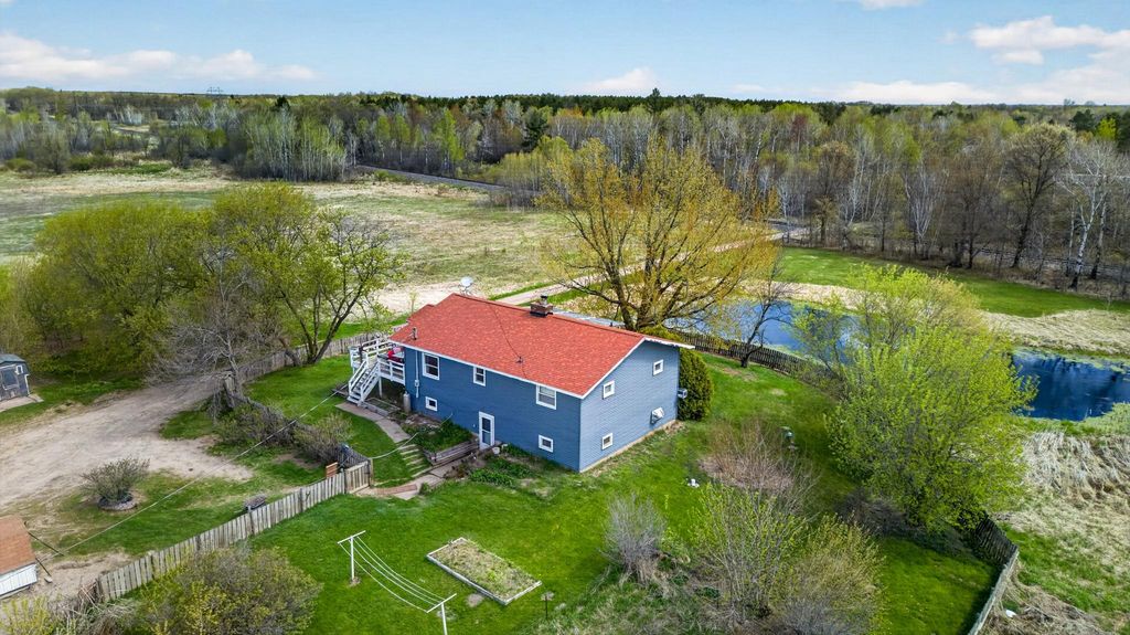 45620 Grand Avenue, Harris, MN 55032