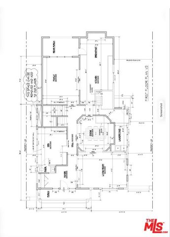 934 S Mullen Avenue, Los Angeles, CA 90019