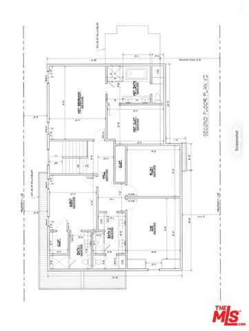 934 S Mullen Avenue, Los Angeles, CA 90019