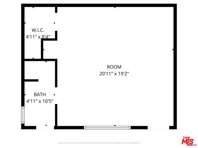 934 S Mullen Avenue, Los Angeles, CA 90019