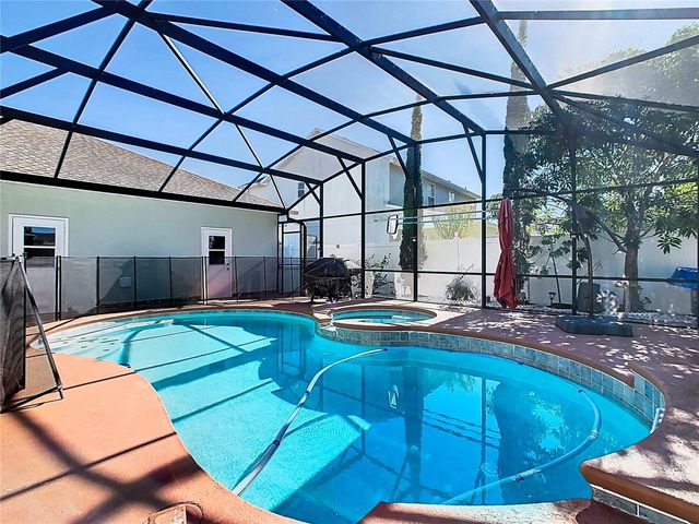 2710 PATRICIAN CIRCLE, Kissimmee, FL 34746