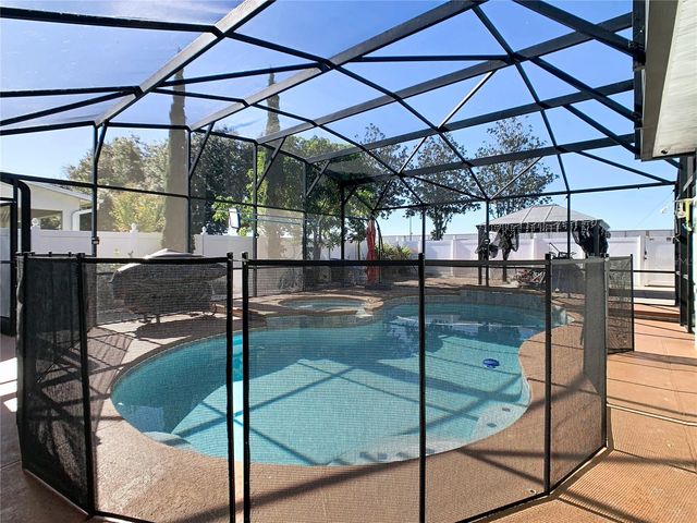 2710 PATRICIAN CIRCLE, Kissimmee, FL 34746