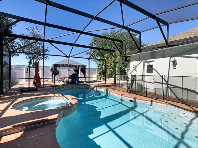 2710 PATRICIAN CIRCLE, Kissimmee, FL 34746