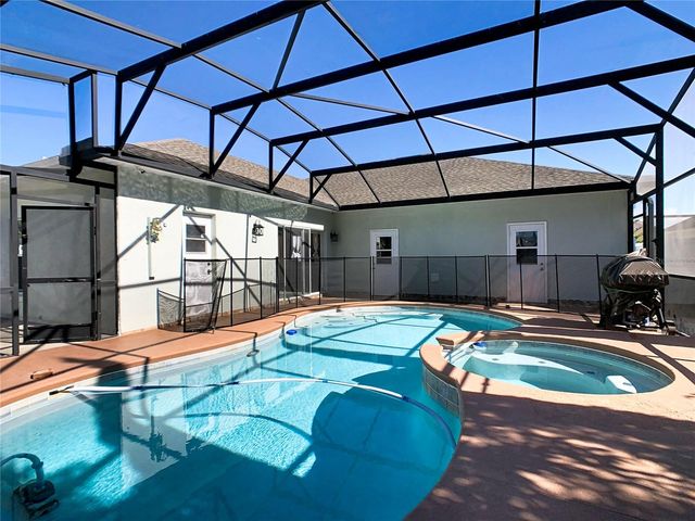 2710 PATRICIAN CIRCLE, Kissimmee, FL 34746