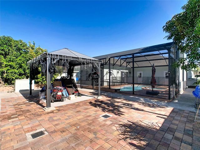 2710 PATRICIAN CIRCLE, Kissimmee, FL 34746