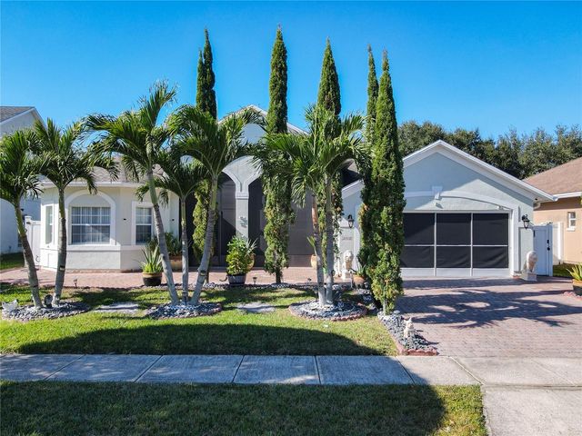 2710 PATRICIAN CIRCLE, Kissimmee, FL 34746