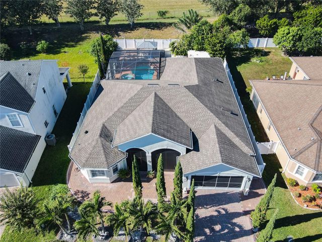 2710 PATRICIAN CIRCLE, Kissimmee, FL 34746