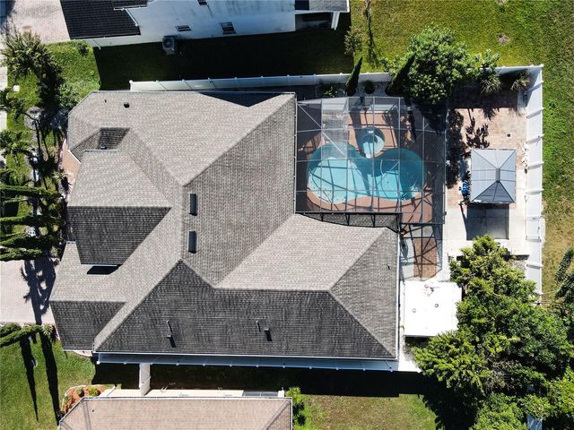 2710 PATRICIAN CIRCLE, Kissimmee, FL 34746