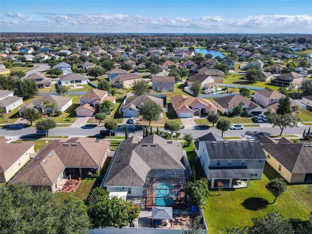 2710 PATRICIAN CIRCLE, Kissimmee, FL 34746