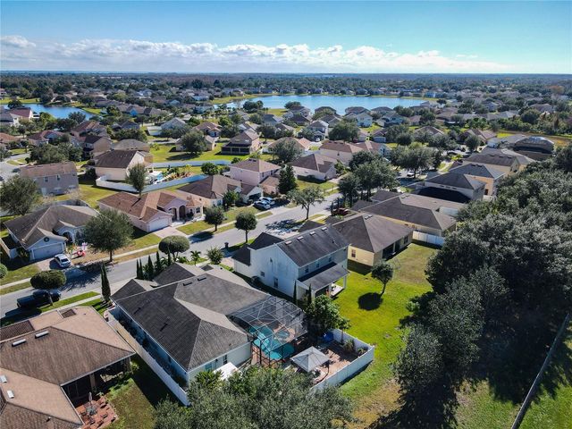 2710 PATRICIAN CIRCLE, Kissimmee, FL 34746