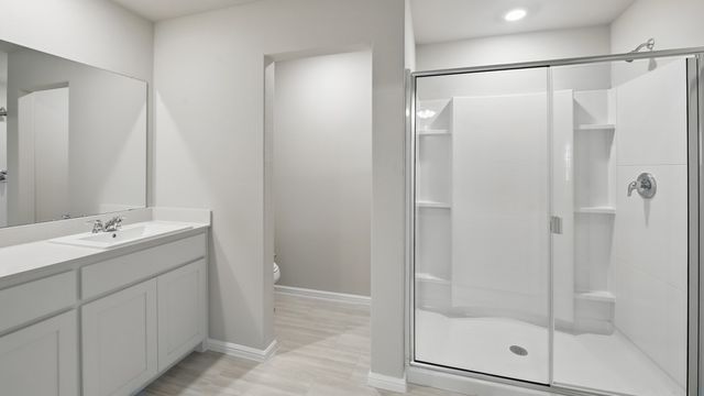 508 SHADED GROVE Drive, Denton, TX 76259