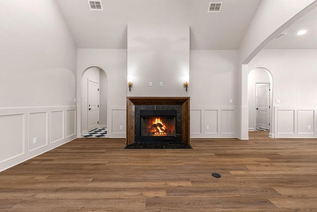 258 Andres Ln., Kilgore, TX 75662