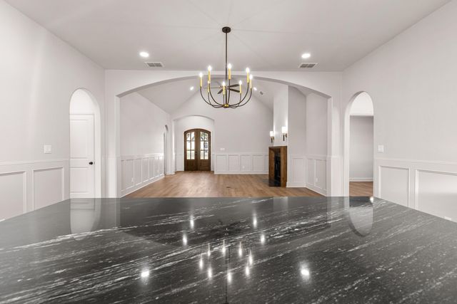 258 Andres Ln., Kilgore, TX 75662