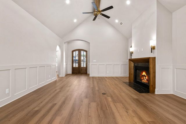 258 Andres Ln., Kilgore, TX 75662