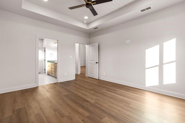 258 Andres Ln., Kilgore, TX 75662