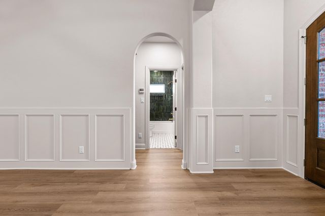 258 Andres Ln., Kilgore, TX 75662