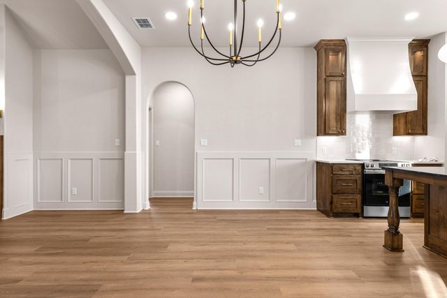 258 Andres Ln., Kilgore, TX 75662