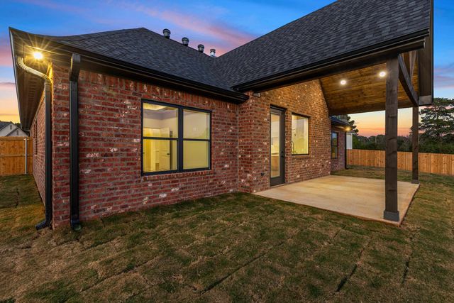 258 Andres Ln., Kilgore, TX 75662