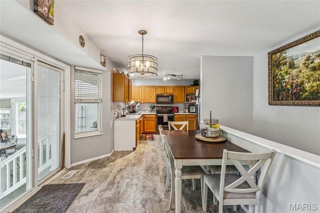 871 Molloy Drive, O'fallon, MO 63366