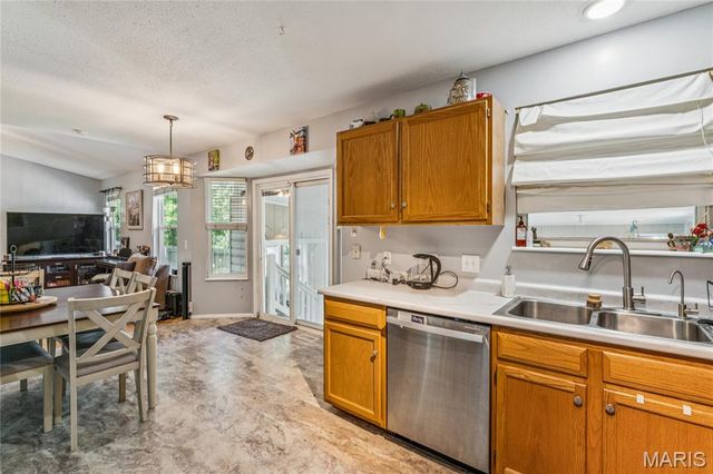 871 Molloy Drive, O'fallon, MO 63366
