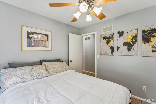 871 Molloy Drive, O'fallon, MO 63366
