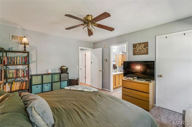 871 Molloy Drive, O'fallon, MO 63366