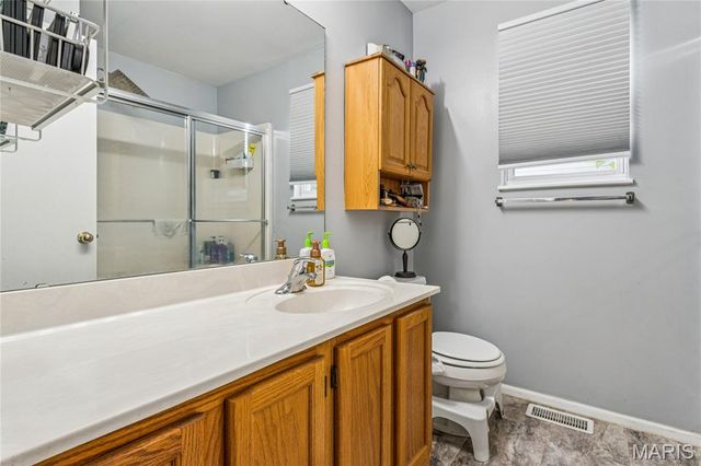 871 Molloy Drive, O'fallon, MO 63366