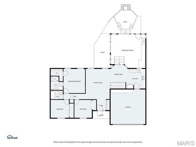 871 Molloy Drive, O'fallon, MO 63366