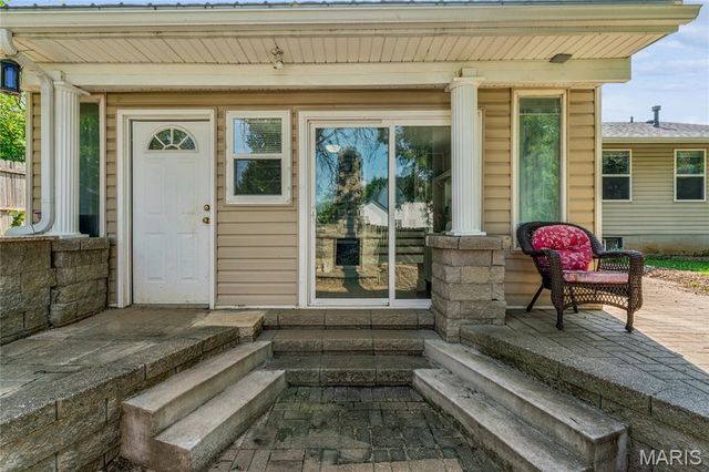 871 Molloy Drive, O'fallon, MO 63366