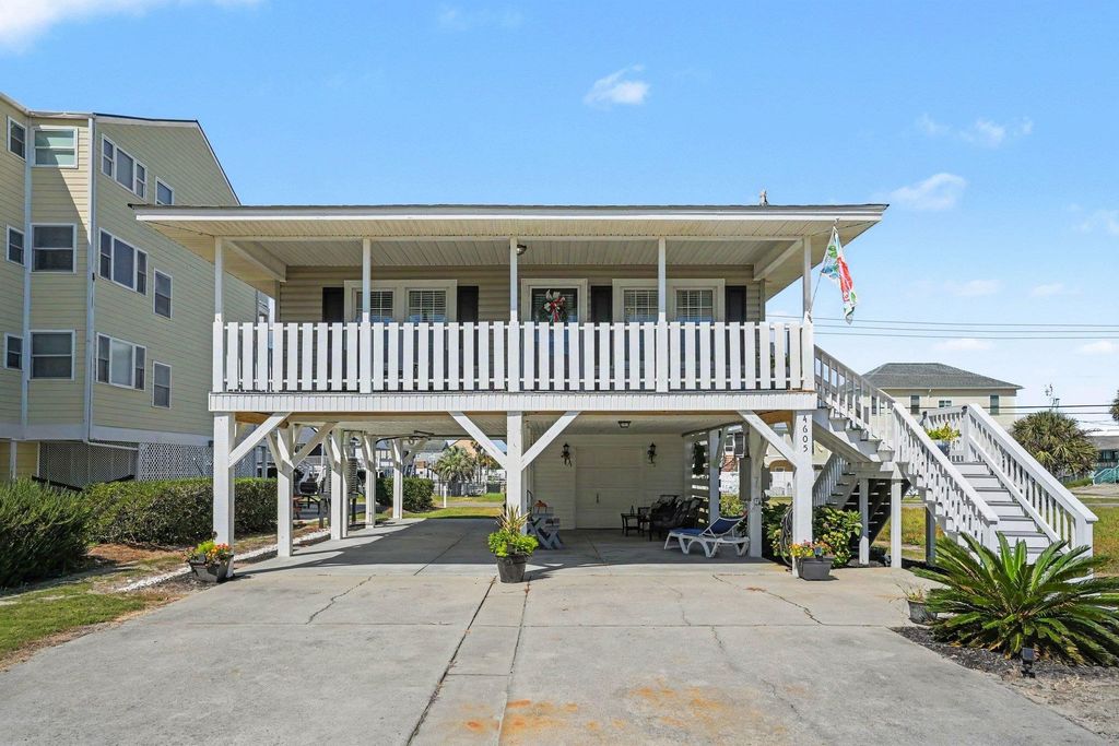 4605 N Ocean Blvd., North Myrtle Beach, SC 29582 — photo 2