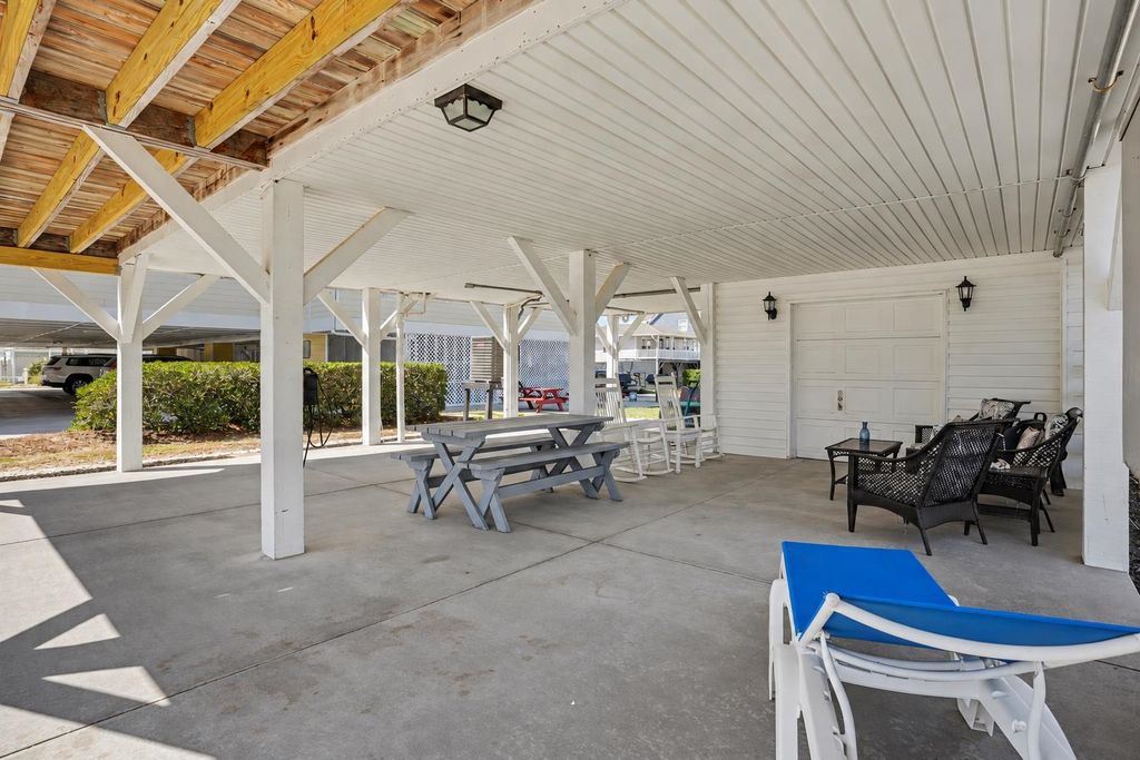 4605 N Ocean Blvd., North Myrtle Beach, SC 29582 — photo 3