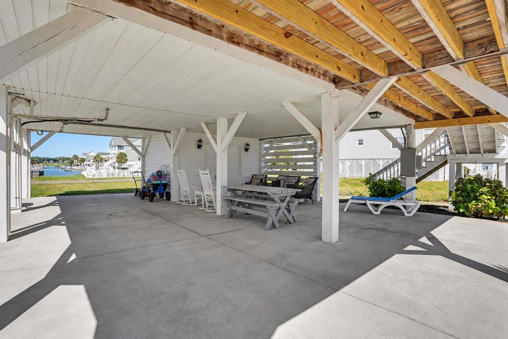 4605 N Ocean Blvd., North Myrtle Beach, SC 29582 — photo 4