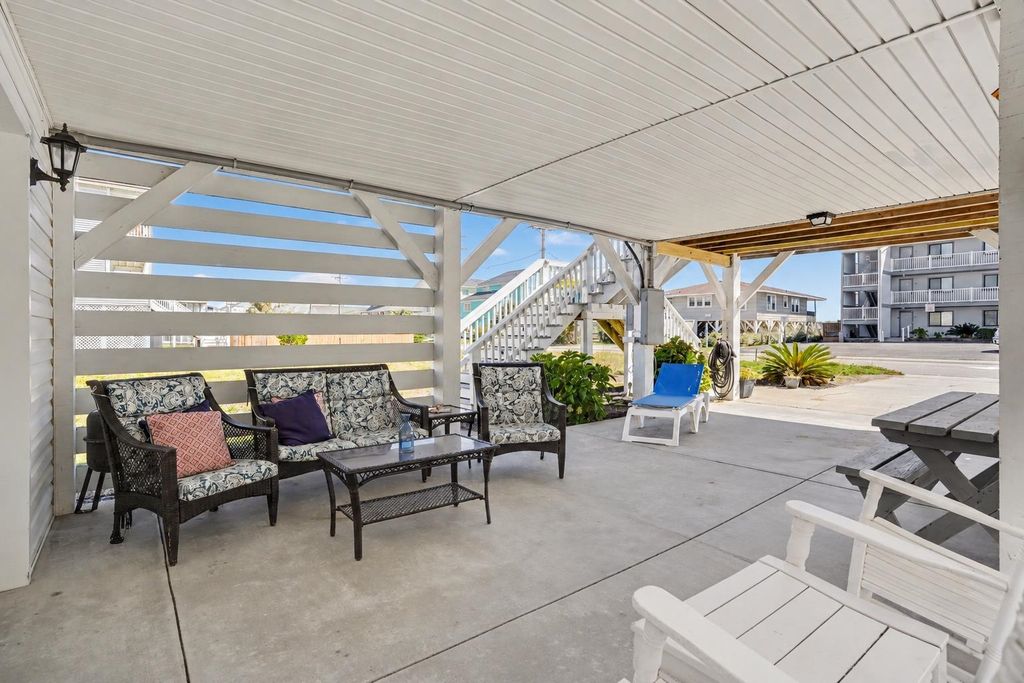 4605 N Ocean Blvd., North Myrtle Beach, SC 29582 — photo 5