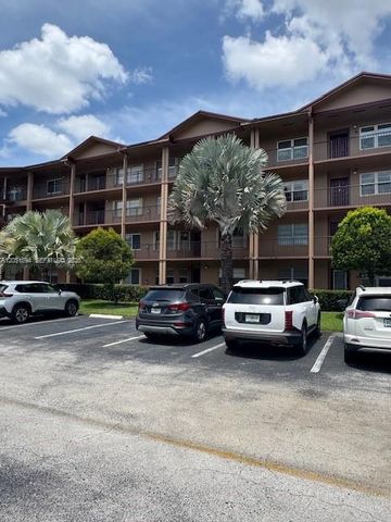 100 SW 130th Ter 308C, Pembroke Pines, FL 33027